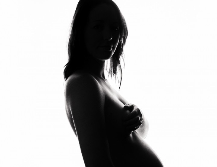 Beautiful mom-to-be ~ Ottawa Maternity Photographer