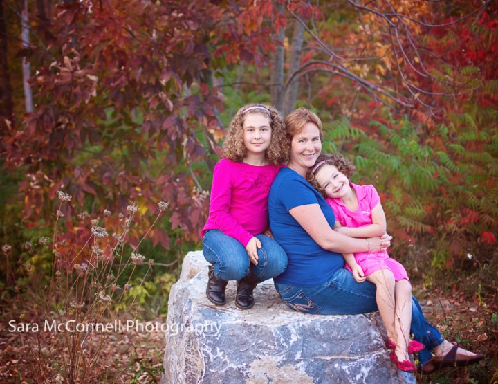 Fall Family Photo Sessions ~ Ottawa Family Photographer