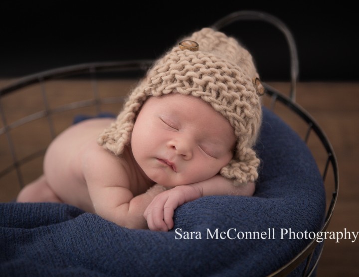 Sweet dreams ~ Ottawa Newborn Photographer