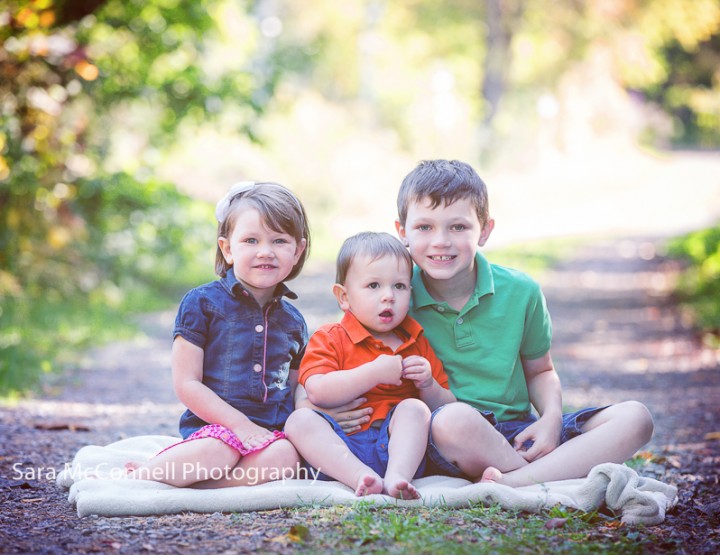 Fall Photography Sessions ~ Ottawa Family Photographer
