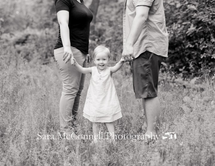 Two years old ~ Ottawa Family Photographer