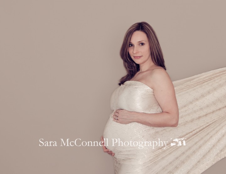 35 Weeks ~ Ottawa Maternity Photographer