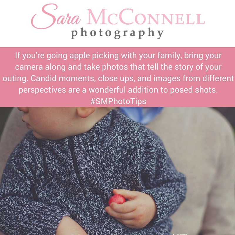 photography tip