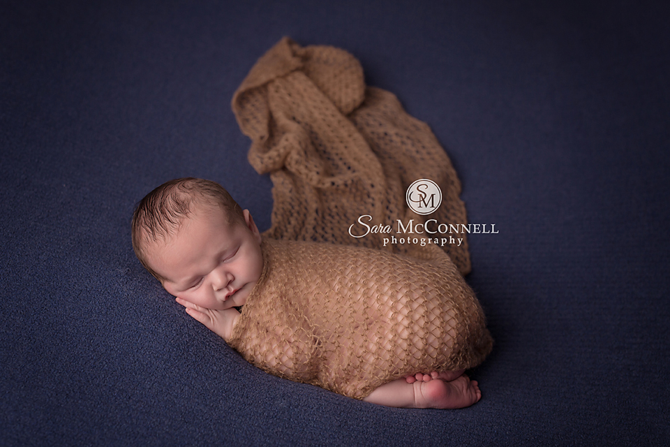 Ottawa Newborn Photographer | Expressions