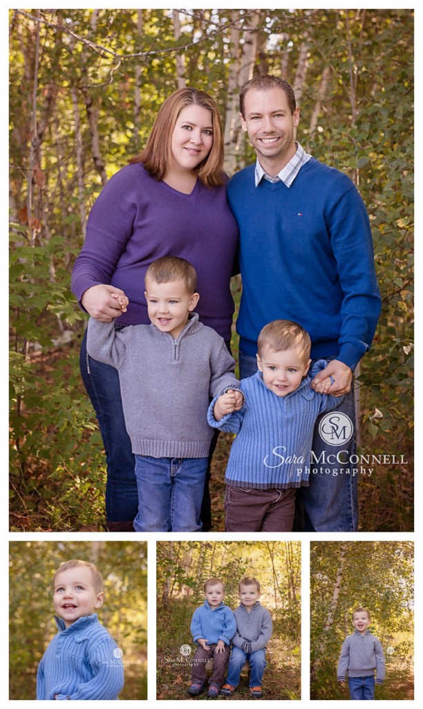family fall pictures oct 15