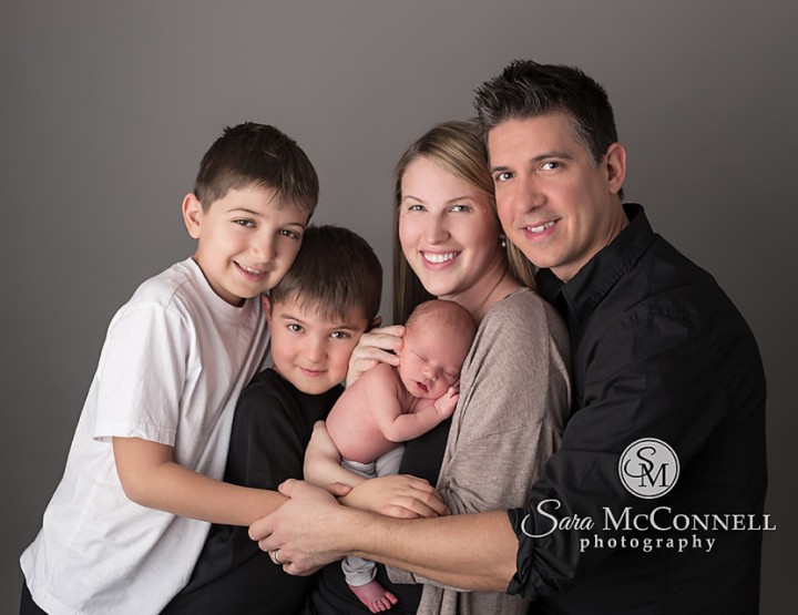 Ottawa Newborn Photographer | Relationships