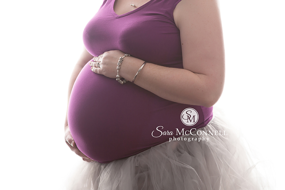 Ottawa Maternity Photographer | Fours years later