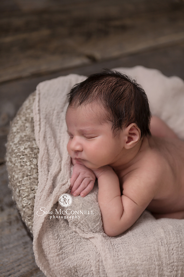 ottawa newborn photography