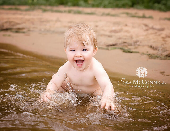 Are you ready for Summer photos at the beach? | Photography Tips