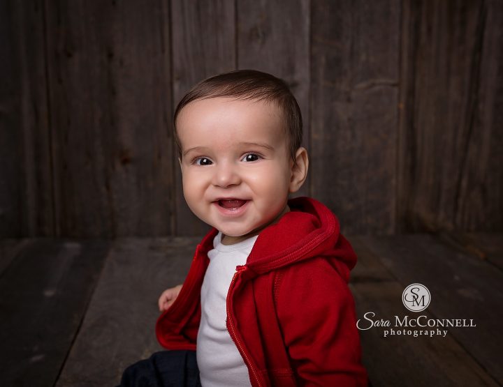 Ottawa Baby Photographer | Memorable