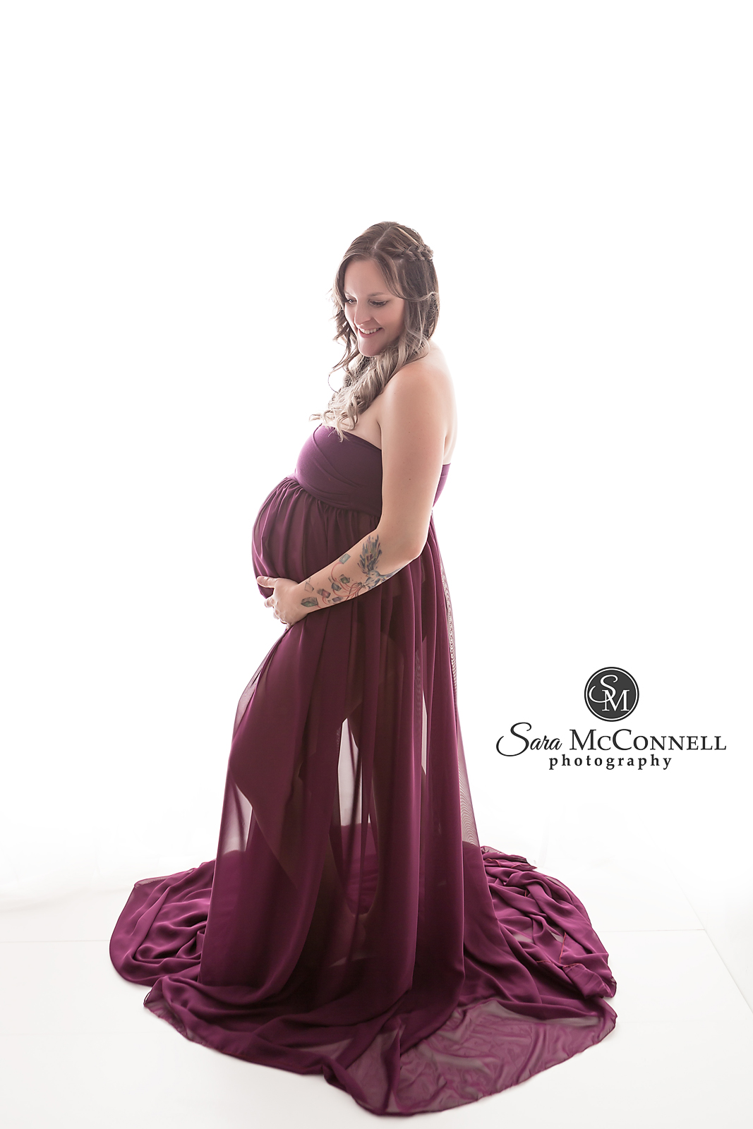 Ottawa Maternity Photography | Love and Acceptance