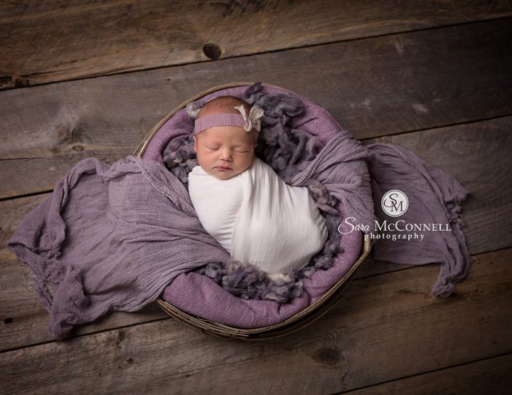 Ottawa Newborn Photos | Toddler fun