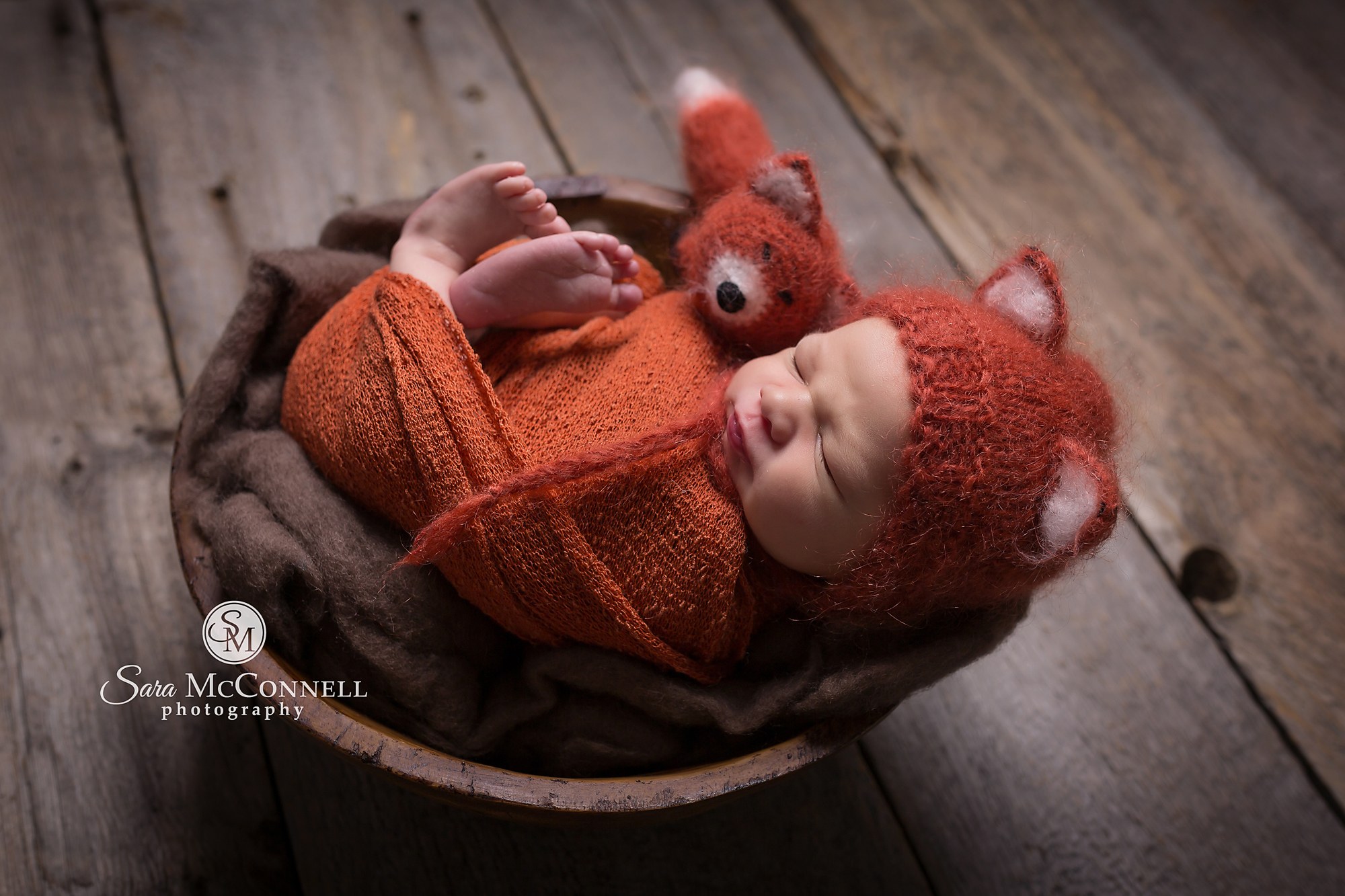 Ottawa Newborn Photographer | Find out why these are the favourite photos