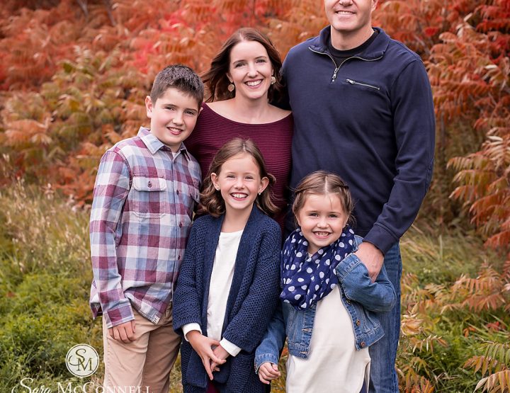 Ottawa Family Photographer | Telling your story
