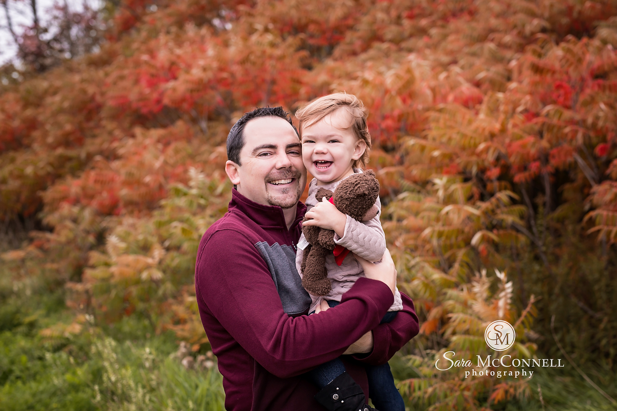 Ottawa Family Photographer | This photo is a favourite for a special reason