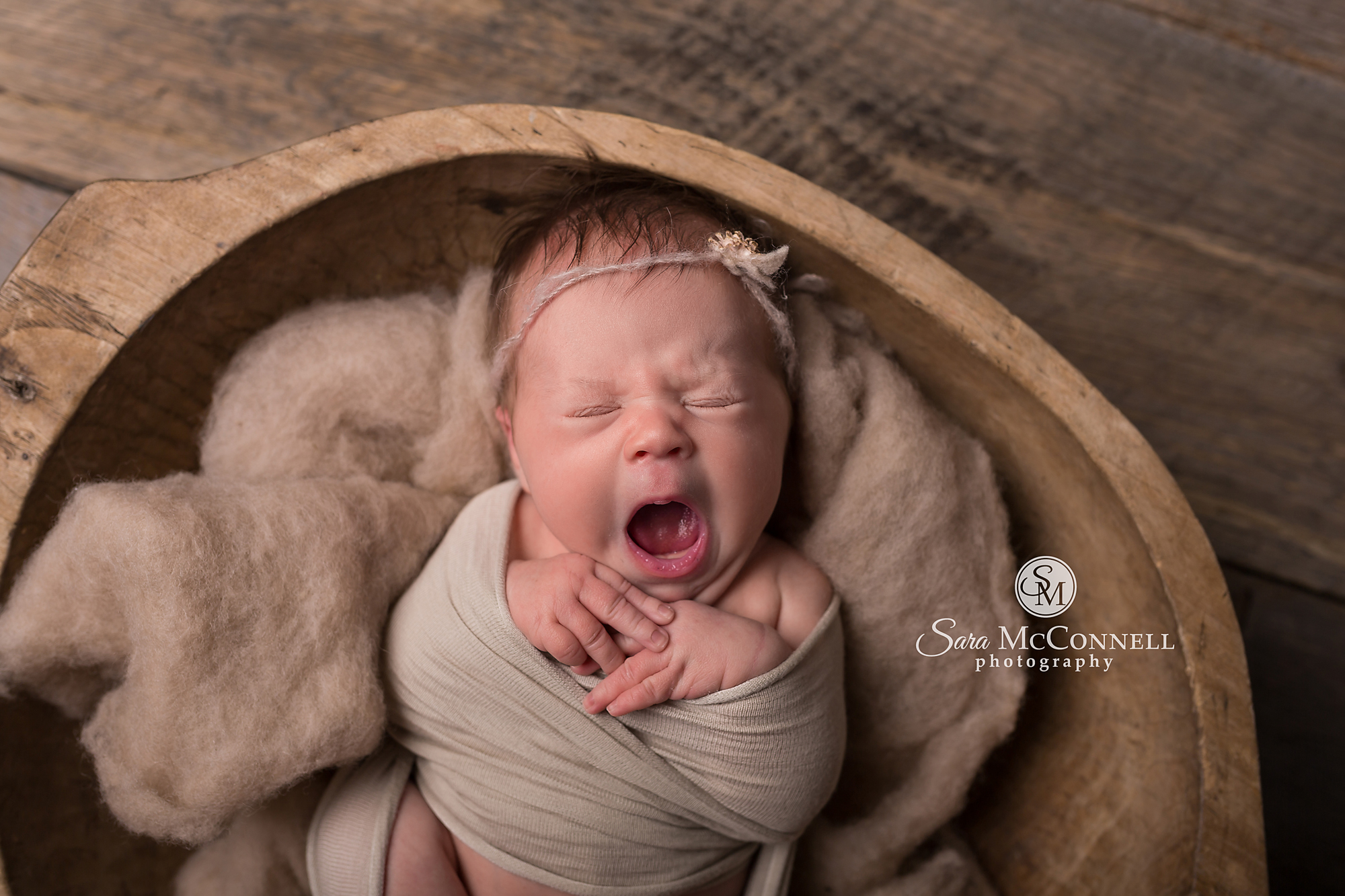 Ottawa Newborn Photographer | Why these professional photos were important