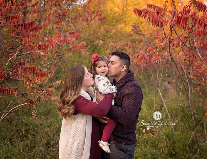 Ottawa Family Photographer | Growing Family