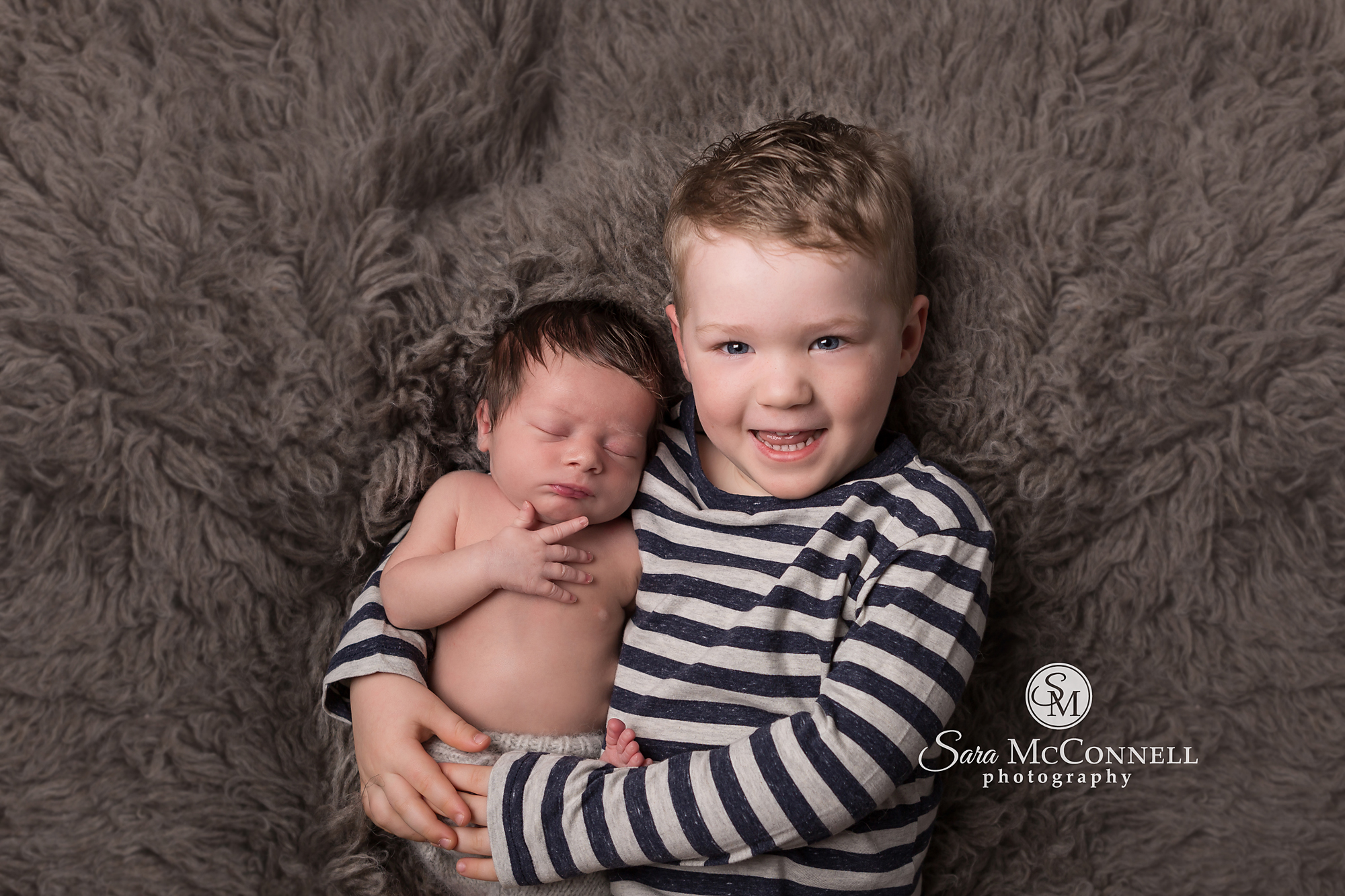 Ottawa Newborn Photographer | No Regrets