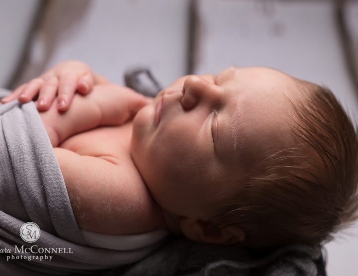 Ottawa Newborn Photographer | These will make you want your own newborn photos