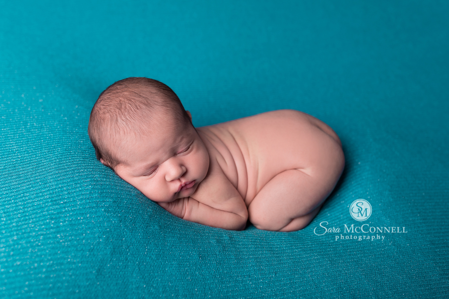 Ottawa Newborn Photos | A favourite photo