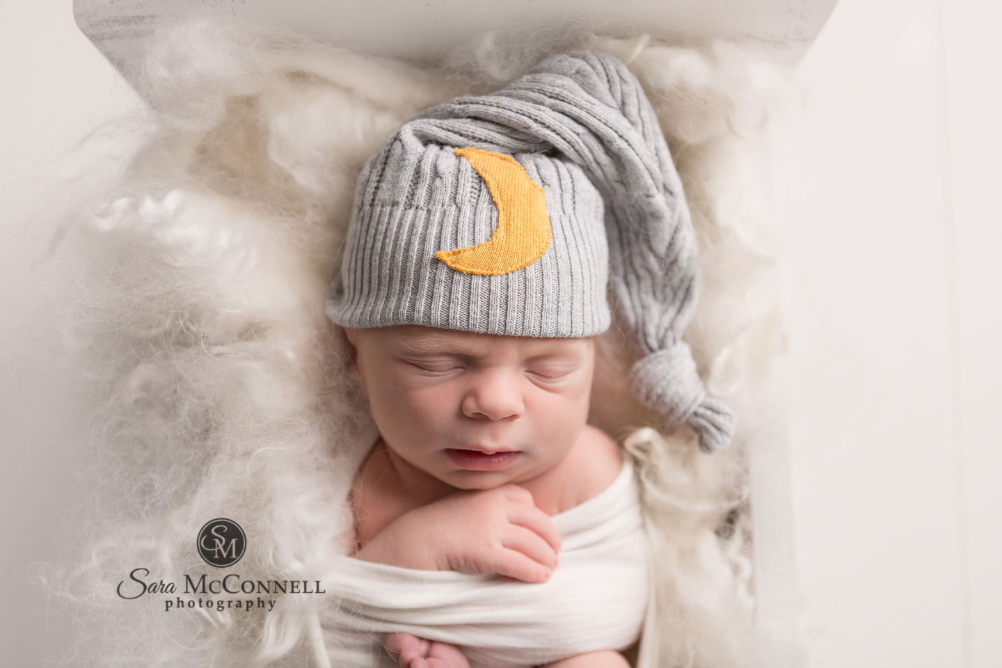 Ottawa Newborn Photographer | In Great Hands