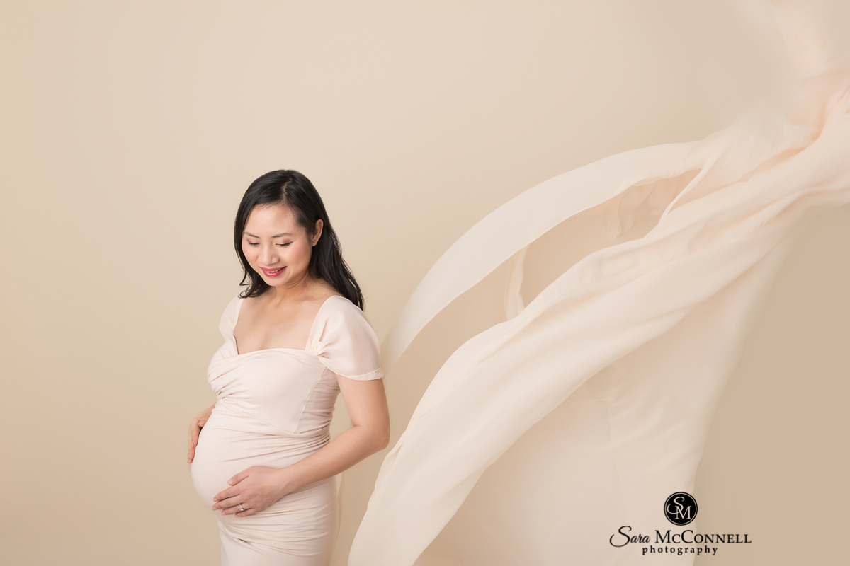 Ottawa Maternity Photography | A Vision
