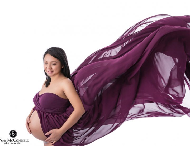 Ottawa Maternity Photographer | Belly