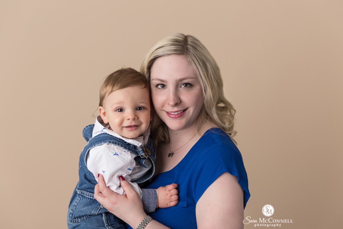 Ottawa baby photos - Sara McConnell Photography
