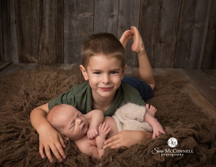 Ottawa Newborn Photographer | Miracle