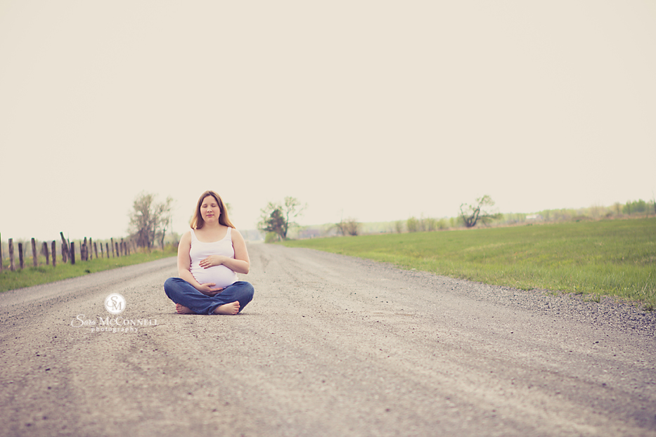 Maternity Photography by Sara McConnell Photography