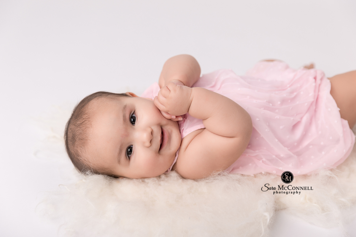 Ottawa Baby Photographer |Pure Baby