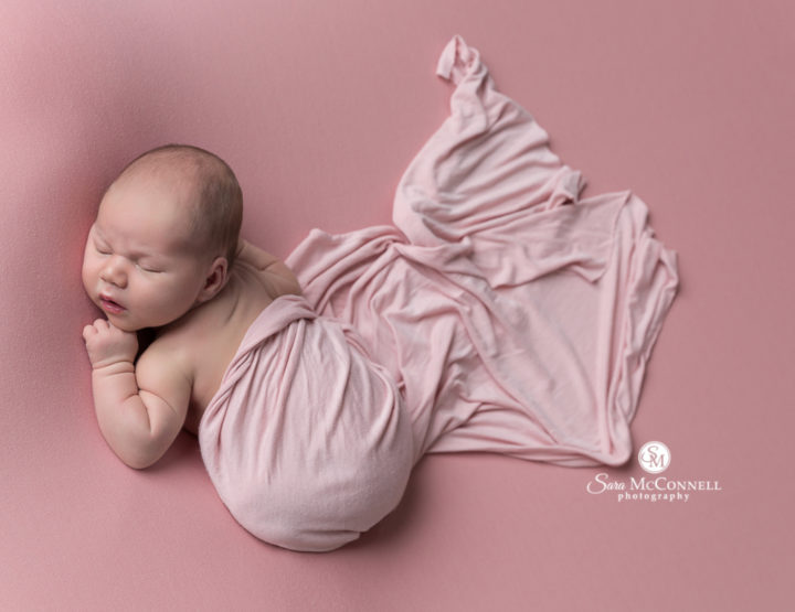 Ottawa Newborn Photographer | Sweetness