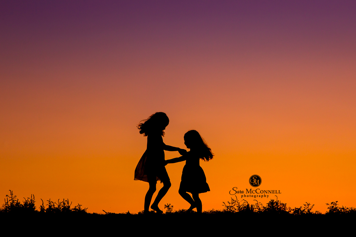 Sunsets and Silhouettes Sessions: