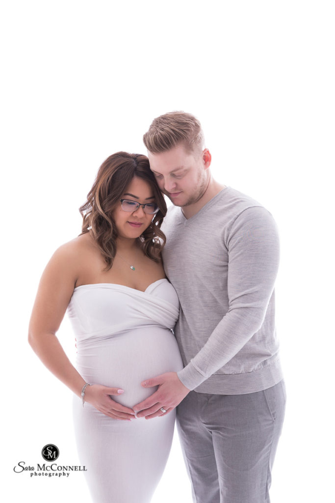 ottawa maternity photos