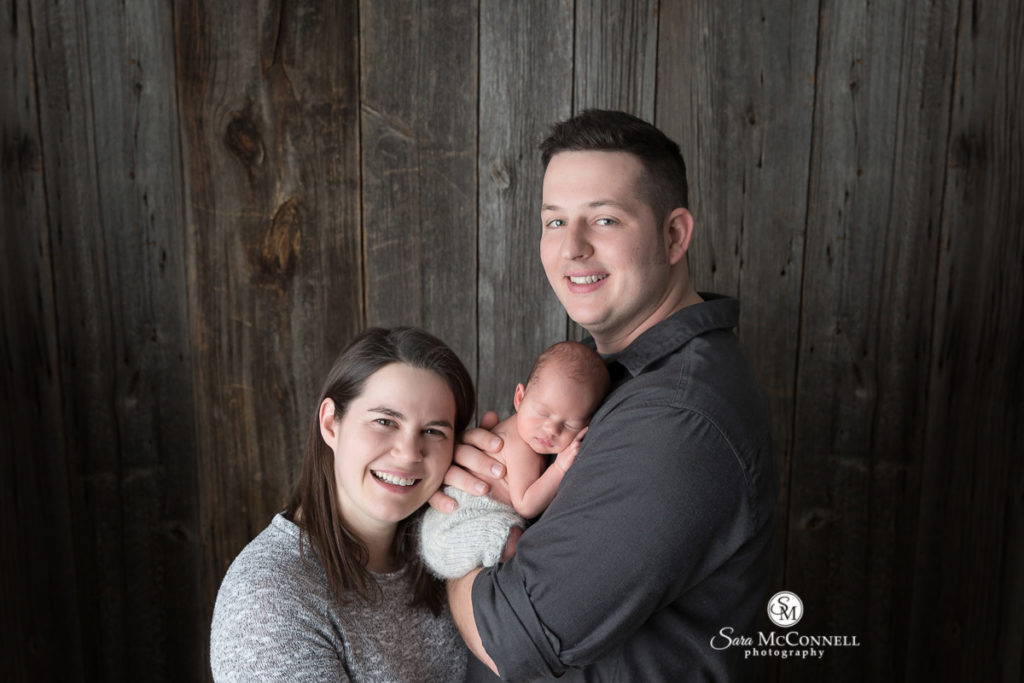 ottawa family newborn photos