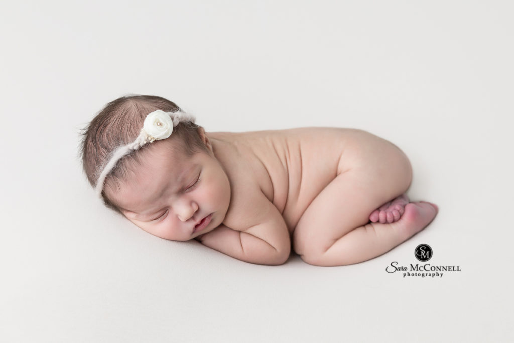 ottawa newborn baby photos