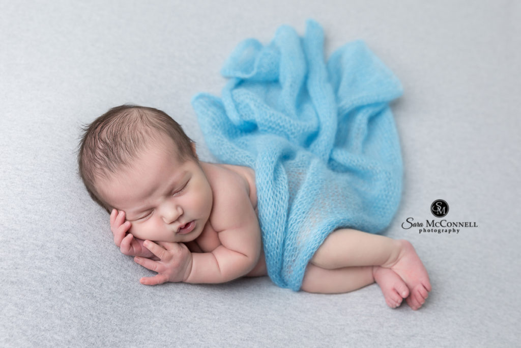 ottawa newborn baby pictures