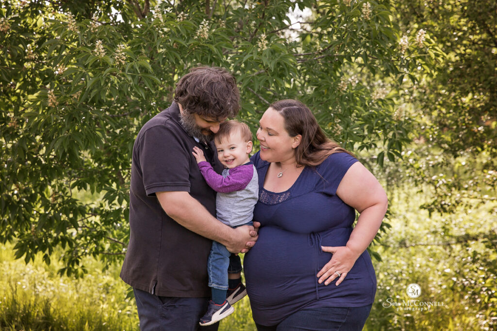 ottawa pregnancy photos
