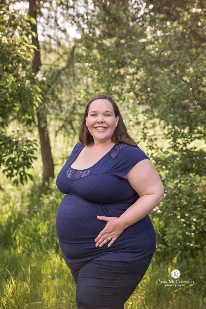 ottawa maternity photography