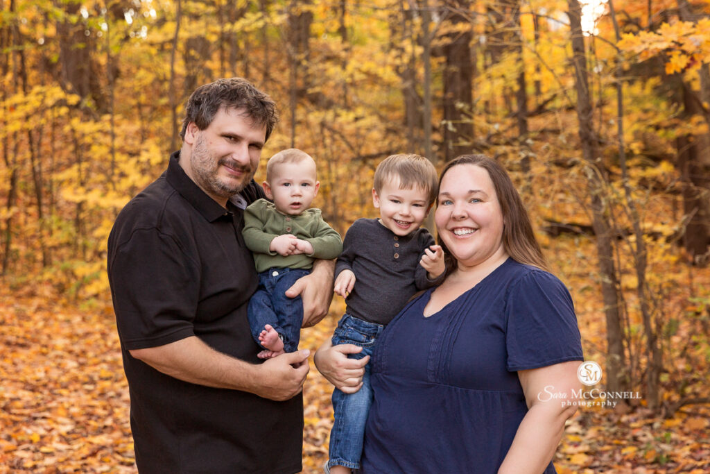 ottawa family photo session
