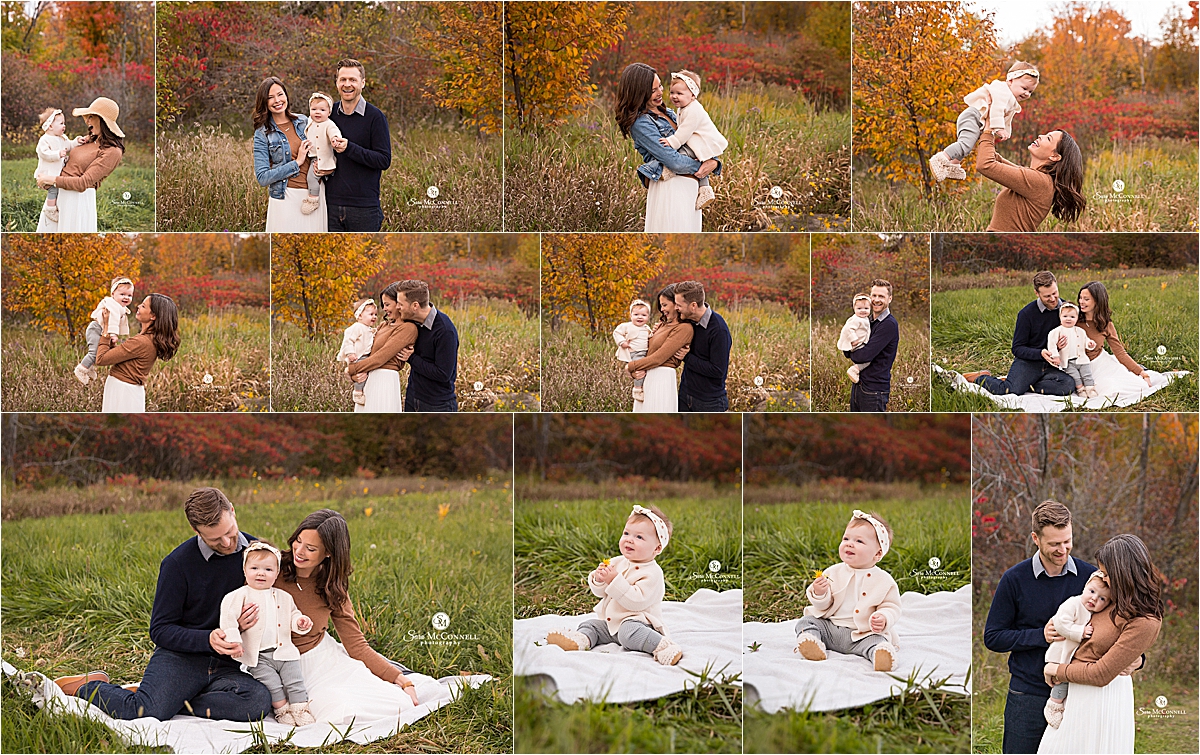 Fabulous Fall Photos | Ottawa Family Photographer