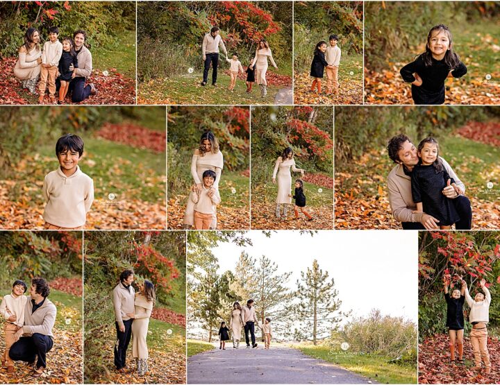 Ottawa Fall Photo Sessions | Orleans Photographer