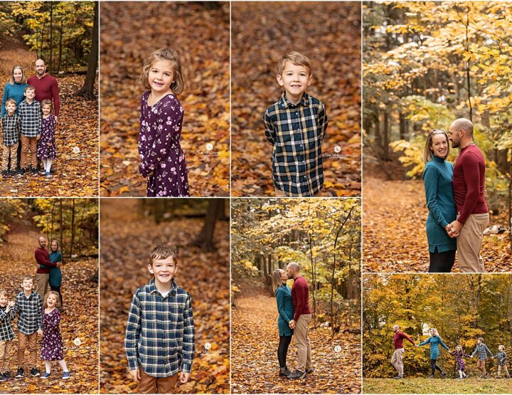 Fall Traditions | Orleans Photographer