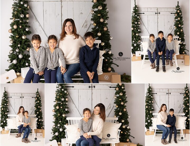 Holiday Photo Session | Ottawa Family Photographer