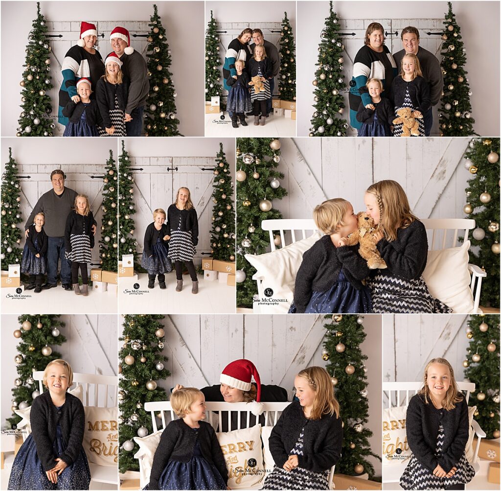 Ottawa Christmas Pictures