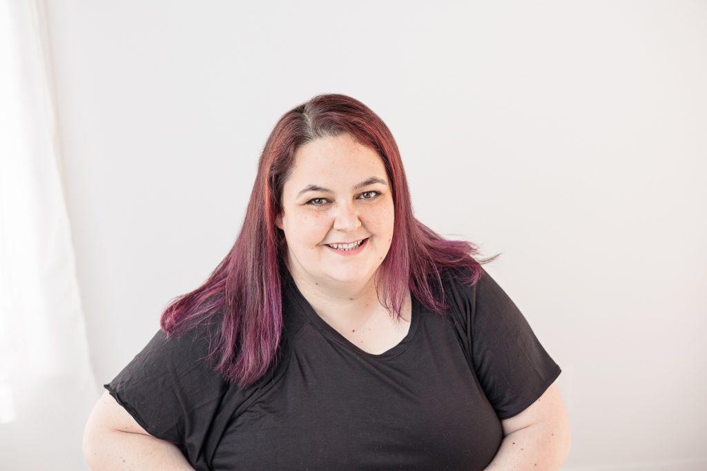 Ottawa Doula Branding Session