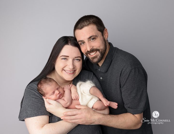 Ottawa Newborn and Family Photographer