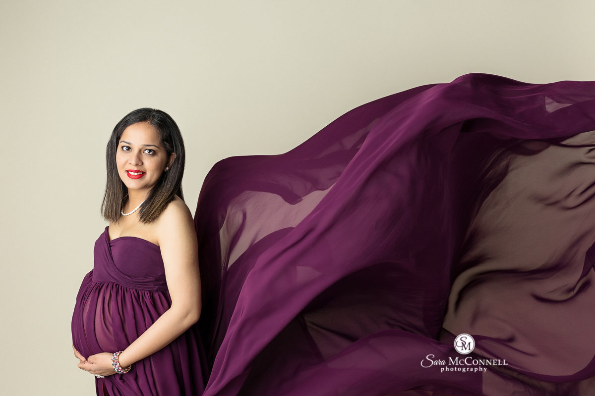 Maternity Photos: Choosing What To Wear