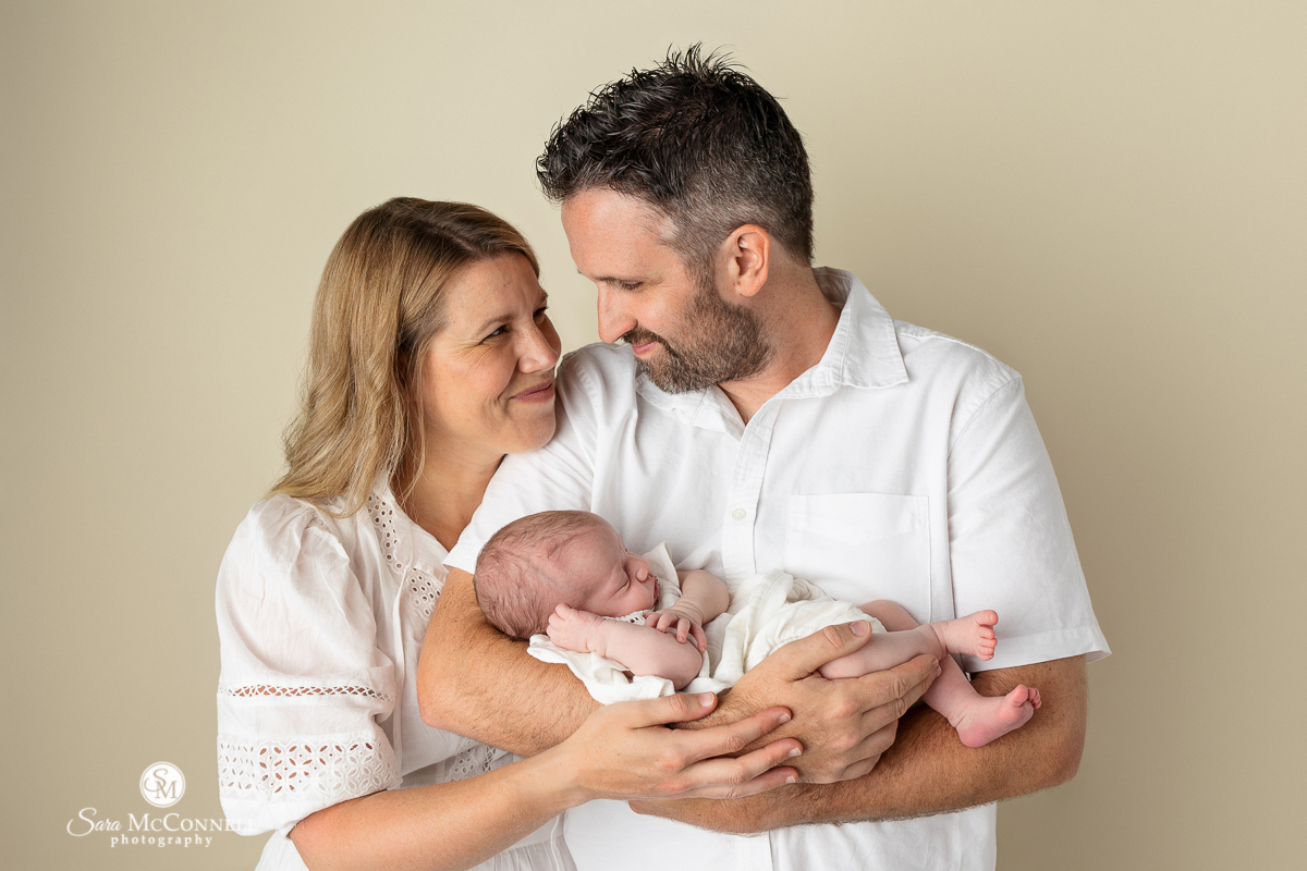 Newborn Photography Ottawa | Worth the drive