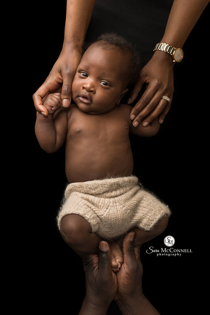 Affordable Newborn Photography in Ottawa for Cherished Memories